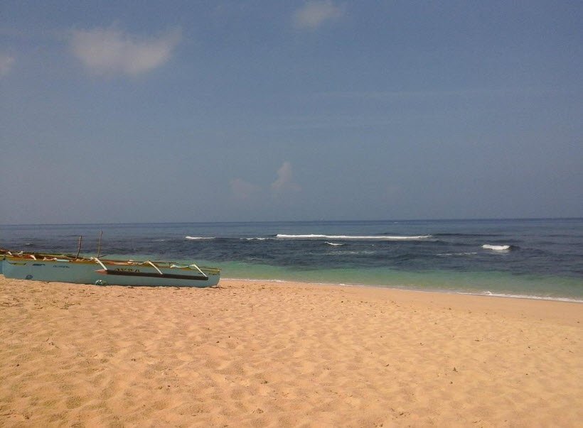 Ilog Malino Beach Resort, Philippines , Philippines